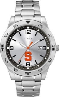 Foto 1 | Foto 1 | Reloj Timex Tribute Collegiate Citation Para Hombre, 42 Mm, Syracuse - Venta Internacional.