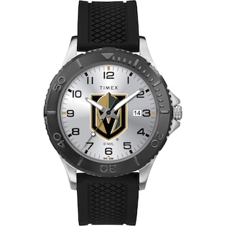 Foto 1 | Foto 1 | Mira Timex Nhl Gamer Vegas Golden Knights Para Hombre - Venta Internacional.