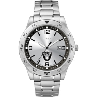 Foto 1 | Foto 1 | Reloj Timex Tribute Nfl Citation 42 Mm Los Vegas Raiders Para Hombre - Venta Internacional.