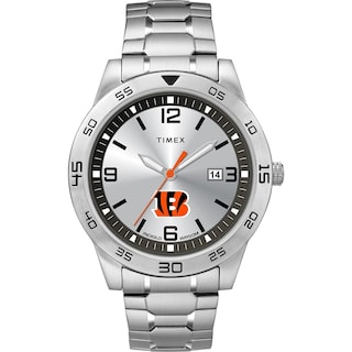 Foto 1 | Foto 1 | Reloj Timex Tribute Citation Para Hombre, 42 Mm, Cuarzo Plateado - Venta Internacional.