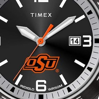 Foto 3 | Foto 3 | Mira Timex Tribute Collegiate Acclaim 42 Mm Michigan State - Venta Internacional.