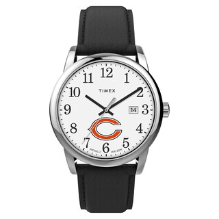 Foto 1 | Foto 1 | Reloj Timex Tribute Nfl Easy Reader 38 Mm Chicago Bears Para Hombre - Venta Internacional.