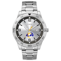 Mira Timex Tribute Nfl Citation 42 Mm Los Angeles Rams - Venta Internacional.