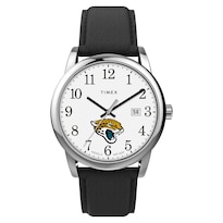 Reloj Timex Tribute Nfl Easy Reader 38 Mm J. Jaguars Para Hombre - Venta Internacional.