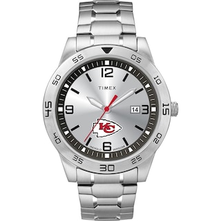Foto 1 | Foto 1 | Mira Timex Tribute Nfl Citation 42 Mm Kansas City Chiefs - Venta Internacional.