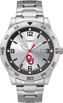 Mira Timex Tribute Collegiate Citation 42 Mm Oklahoma Sooners - Venta Internacional.