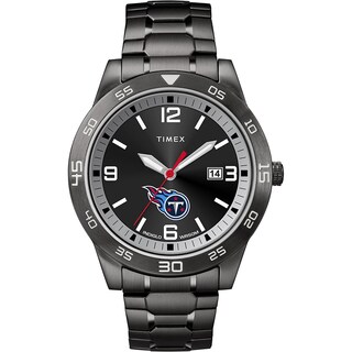 Foto 1 | Foto 1 | Mira Timex Nfl Acclaim Tennessee Titans Para Hombre - Venta Internacional.