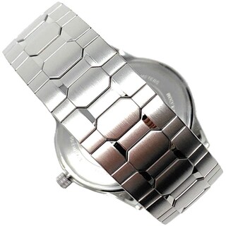 Foto 5 | Foto 5 | Reloj Timex Tribute Collegiate Citation Para Hombre, 42 Mm, Ole Miss - Venta Internacional.