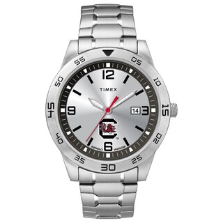 Foto 1 | Foto 1 | Reloj Timex Tribute Collegiate Citation Para Hombre, 42 Mm - Venta Internacional.