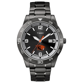 Foto 1 | Foto 1 | Mira Timex Tribute Collegiate Acclaim 42 Mm Oregon State - Venta Internacional.