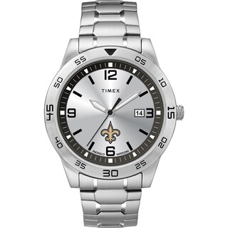 Foto 1 | Foto 1 | Mira Timex Tribute Nfl Citation 42 Mm New Orleans Saints - Venta Internacional.