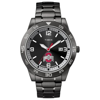 Foto 1 | Foto 1 | Mira Timex Tribute Collegiate Acclaim 42 Mm Ohio State - Venta Internacional.