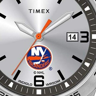 Foto 2 | Foto 2 | Reloj Timex Tribute Collegiate Citation Para Hombre, 42 Mm, Maryland - Venta Internacional.
