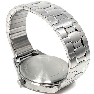 Foto 4 | Foto 4 | Reloj Timex Tribute Collegiate Citation Para Hombre, 42 Mm, Maryland - Venta Internacional.