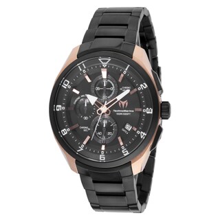 Foto 1 | Foto 1 | Reloj Technomarine Ocean Tm-318122 Acero Inoxidable Hombres