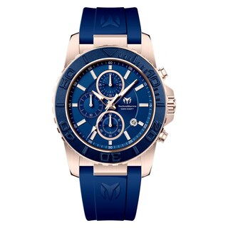Foto 1 | Foto 1 | Reloj Technomarine Sea Tm-725008 Acero Inoxidable Hombres