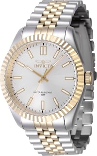 Foto 1 | Foto 1 | Reloj Invicta Specialty 47484 Acero Inoxidable Hombre
