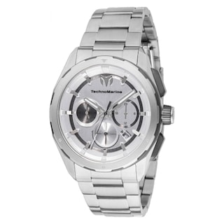 Foto 1 | Foto 1 | Reloj Technomarine Ocean Tm-318091 Acero Inoxidable Hombres