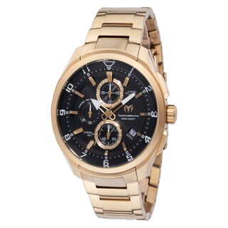 Foto 1 | Foto 1 | Reloj Technomarine Ocean Tm-318120 Acero Inoxidable Hombres
