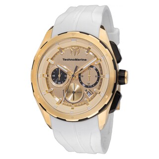 Foto 1 | Foto 1 | Reloj Technomarine Ocean Tm-318101 Acero Inoxidable Hombres