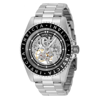 Foto 1 | Foto 1 | Reloj Invicta Pro Diver 48792 Acero Inoxidable Hombres