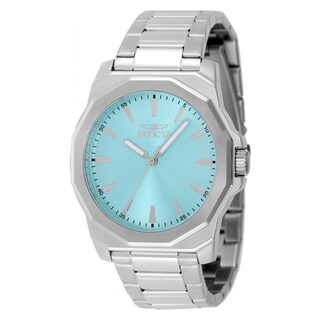 Foto 1 | Foto 1 | Reloj Invicta Speedway 48912 Acero Inoxidable Hombres