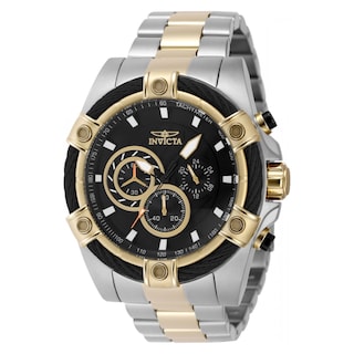 Foto 1 | Foto 1 | Reloj Invicta Bolt 48868 Acero Inoxidable Hombres
