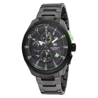 Foto 1 | Foto 1 | Reloj Technomarine Ocean Tm-318121 Acero Inoxidable Hombres