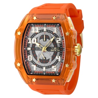 Foto 1 | Foto 1 | Reloj Invicta Invicta Racing 48711 Plástico Hombres