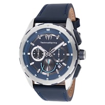 Reloj Technomarine Ocean Tm-318089 Acero Inoxidable Hombres