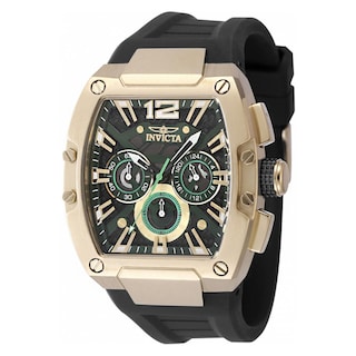 Foto 1 | Foto 1 | Reloj Invicta Invicta Racing 48468 Acero Inoxidable Hombre