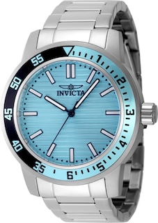 Foto 2 | Foto 2 | Reloj Invicta Specialty 48967 Acero Inoxidable Hombre
