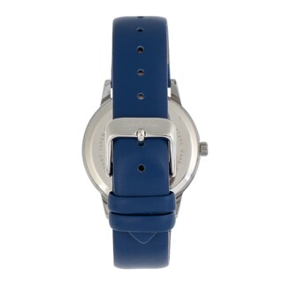 Foto 6 | Foto 6 | Mira Sophie And Freda San Diego Leather-band Maroon - Venta Internacional.