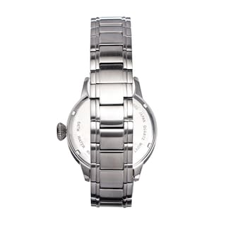 Foto 3 | Foto 3 | Reloj Elevon Stealth Brazalete Con Fecha Azul Para Hombre - Venta Internacional.