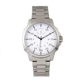 Foto 2 | Foto 2 | Reloj Elevon Hughes Con Date Blue Para Hombre - Venta Internacional.