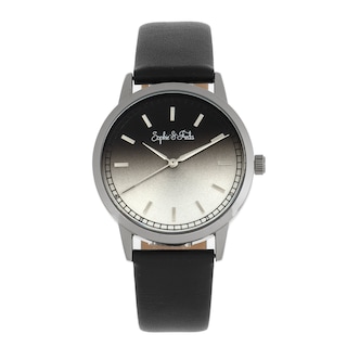 Foto 2 | Foto 2 | Reloj Sophie And Freda San Diego Leather Band Green - Venta Internacional.