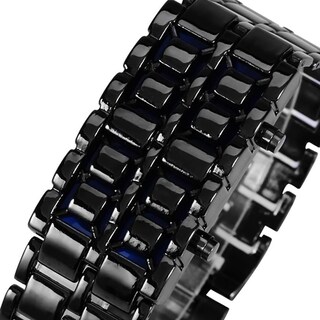 Foto 4 | Foto 4 | Reloj Deportivo Ventdepot Mxtid-005 5 Piezas Negro