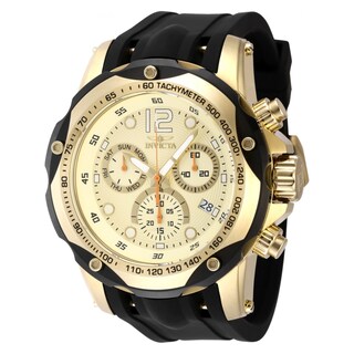 Foto 1 | Foto 1 | Reloj Invicta Speedway 48910 Acero Inoxidable Hombres
