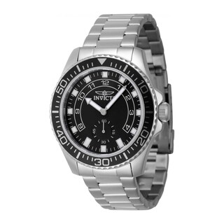 Foto 1 | Foto 1 | Reloj Invicta Pro Diver 47125 Acero Inoxidable Hombres
