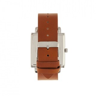 Foto 2 | Foto 2 | Funda Watch Simplify The 5000 Leather-band De 38 Mm Para Hombre - Venta Internacional.