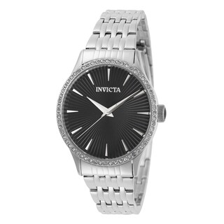 Foto 1 | Foto 1 | Reloj Acero Invicta 31946 Ángel Mujer