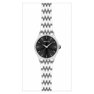 Foto 2 | Foto 2 | Reloj Acero Invicta 31946 Ángel Mujer