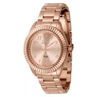 Foto 1 | Foto 1 | Reloj Invicta Angel 40342 Acero Inoxidable para Mujer