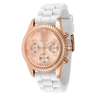 Foto 1 | Foto 1 | Reloj Invicta Angel 40306 Acero Inoxidable para Mujer