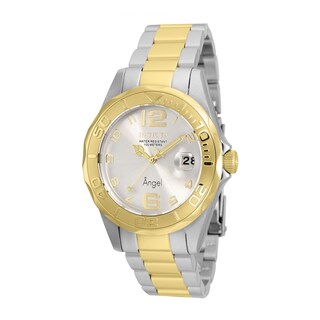 Foto 1 | Foto 1 | Reloj Invicta Angel 36056 Acero Inoxidable