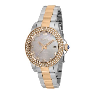 Foto 1 | Foto 1 | Reloj Invicta Angel color Dorado para Mujer