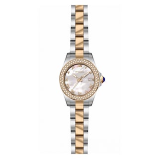 Foto 2 | Foto 2 | Reloj Invicta Angel color Dorado para Mujer