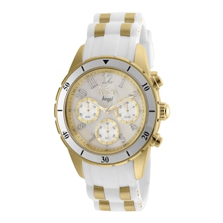 Foto 1 | Foto 1 | Reloj Invicta Angel 24901 Acero Inoxidable Dama