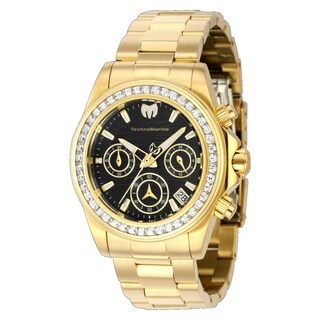 Foto 1 | Foto 1 | Reloj TechnoMarine Manta Tm-222013 Acero Inoxidable para Dama