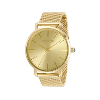 Foto 1 | Foto 1 | Reloj Invicta 31071 Angel color Dorado Material Acero Inoxidable para Mujer
